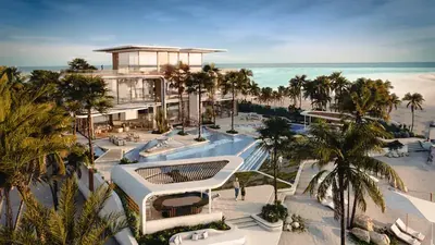 Amali Island Villas, Foto 8
