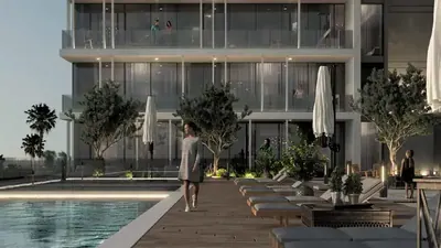 Amalia Residences, Foto 3