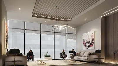 Amalia Residences, Foto 4