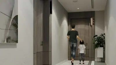 Amalia Residences, Foto 5