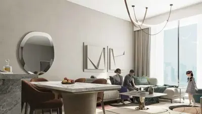 Amalia Residences, Foto 6