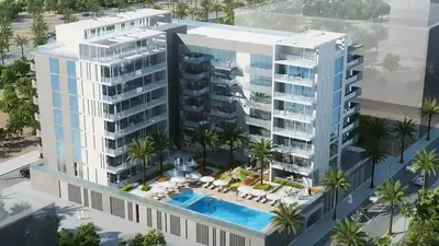 Amalia Residences, Foto 7