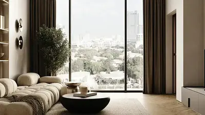 Arisha Terraces Dubai, Foto 2