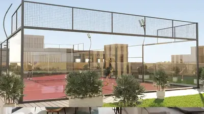 Arisha Terraces Dubai, Foto 4
