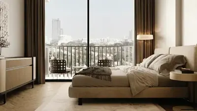 Arisha Terraces Dubai, Foto 5