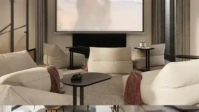 Arisha Terraces Dubai, Foto 7