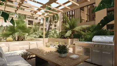 Arisha Terraces Dubai, Foto 10