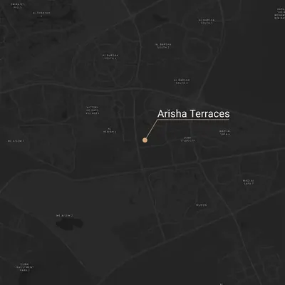 Arisha Terraces Dubai, Foto 11