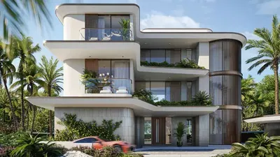 Arista Wadi Villas, Foto 2