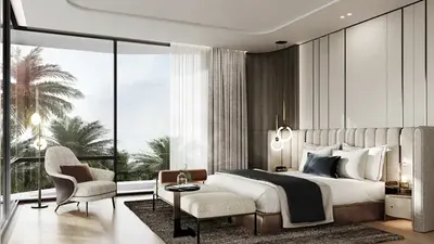 Arista Wadi Villas, Foto 11