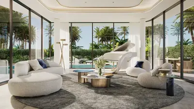 Arista Wadi Villas, Foto 4