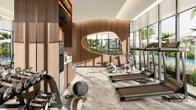 Arista Wadi Villas, Foto 5