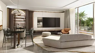Arista Wadi Villas, Foto 6
