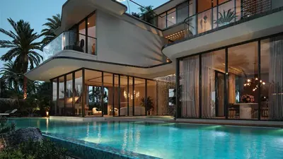 Arista Wadi Villas, Foto 7