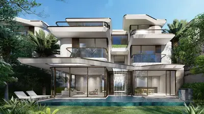 Arista Wadi Villas, Foto 8