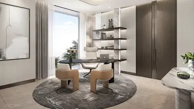 Arista Wadi Villas, Foto 10