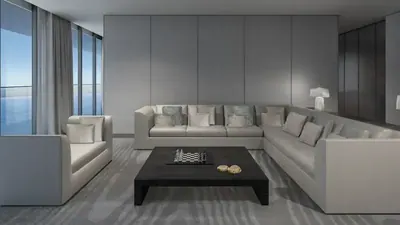 Armani Beach Residences, Foto 11