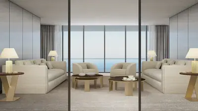 Armani Beach Residences, Foto 12