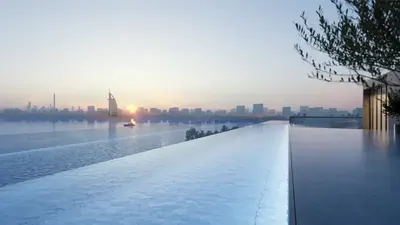 Armani Beach Residences, Foto 5