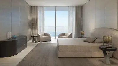 Armani Beach Residences, Foto 6
