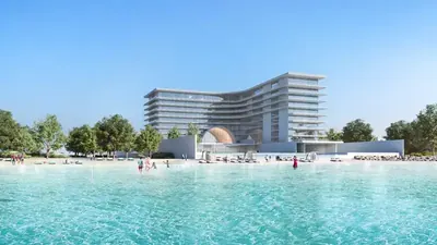 Armani Beach Residences, Foto 7