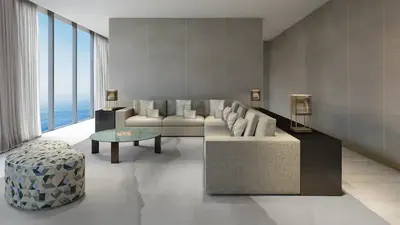 Armani Beach Residences, Foto 8