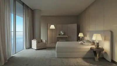 Armani Beach Residences, Foto 10