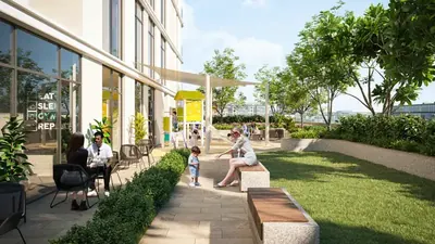 Avant Garde Residences, Foto 2