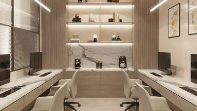 Avant Garde Residences, Foto 11