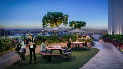 Avant Garde Residences, Foto 3