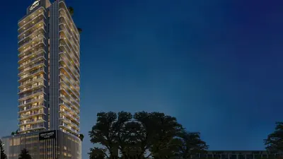Avant Garde Residences, Foto 4