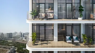 Avant Garde Residences, Foto 5