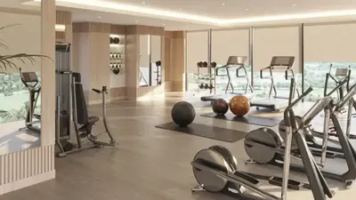 Avant Garde Residences, Foto 6