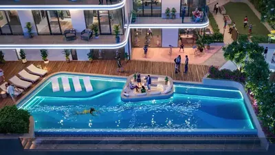 Avant Garde Residences, Foto 7