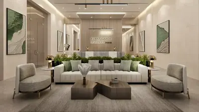 Avant Garde Residences, Foto 8