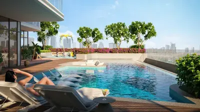Avant Garde Residences, Foto 9