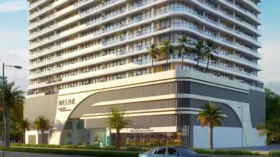 Aveline Residences, Foto 2