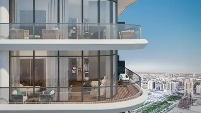Aveline Residences, Foto 3