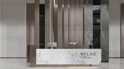 Aveline Residences, Foto 8