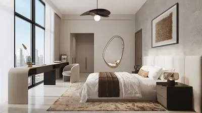 Avenue Park Towers, Foto 11