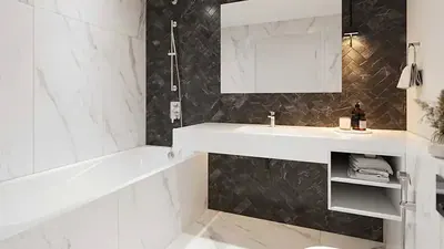 Avenue Park Towers, Foto 12
