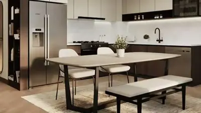 Avenue Park Towers, Foto 4