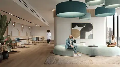 Avenue Park Towers, Foto 5