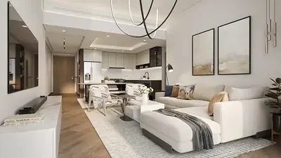 Avenue Park Towers, Foto 6