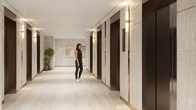 Avenue Park Towers, Foto 7