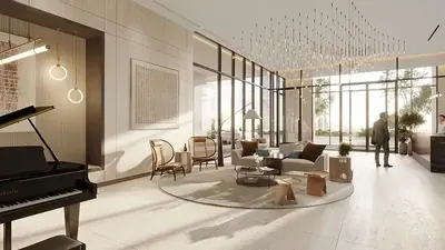Avenue Park Towers, Foto 10