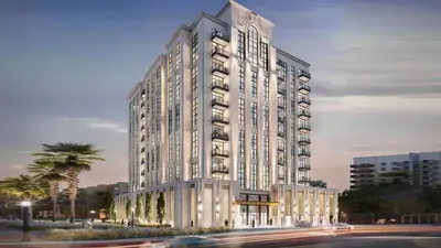 Avenue Residence 5, Foto 2