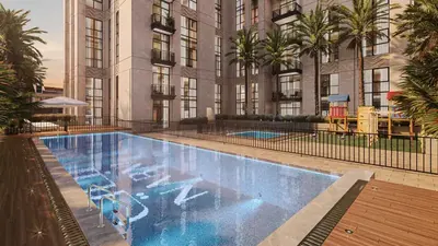 Avenue Residence 5, Foto 3