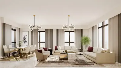 Avenue Residence 5, Foto 4