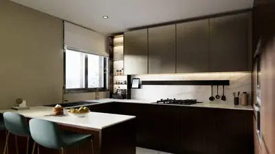 Avenue Residence 5, Foto 6